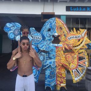 Meet your Posher, Marn